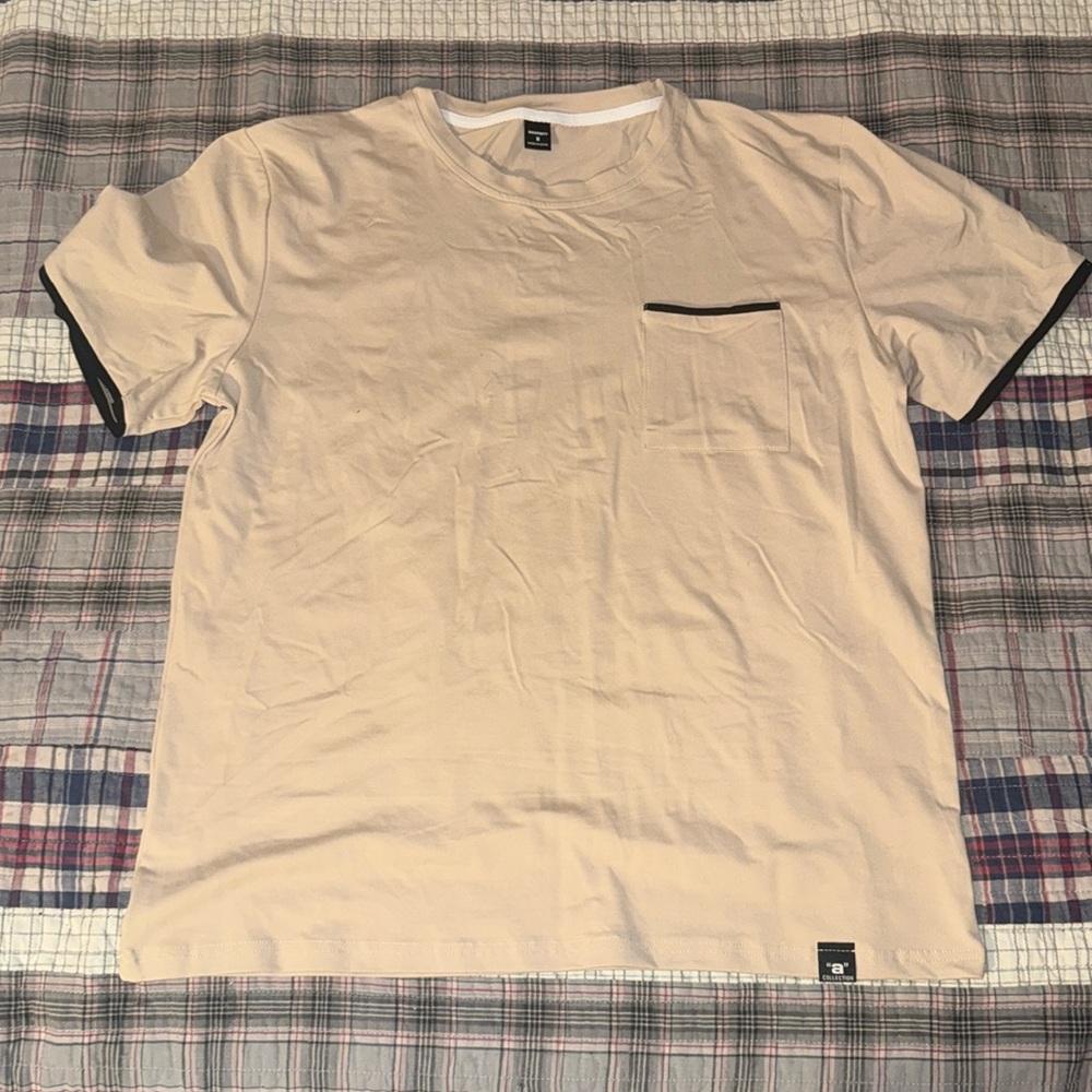 Medium Men Shirt